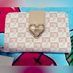 Juicy Couture wallet